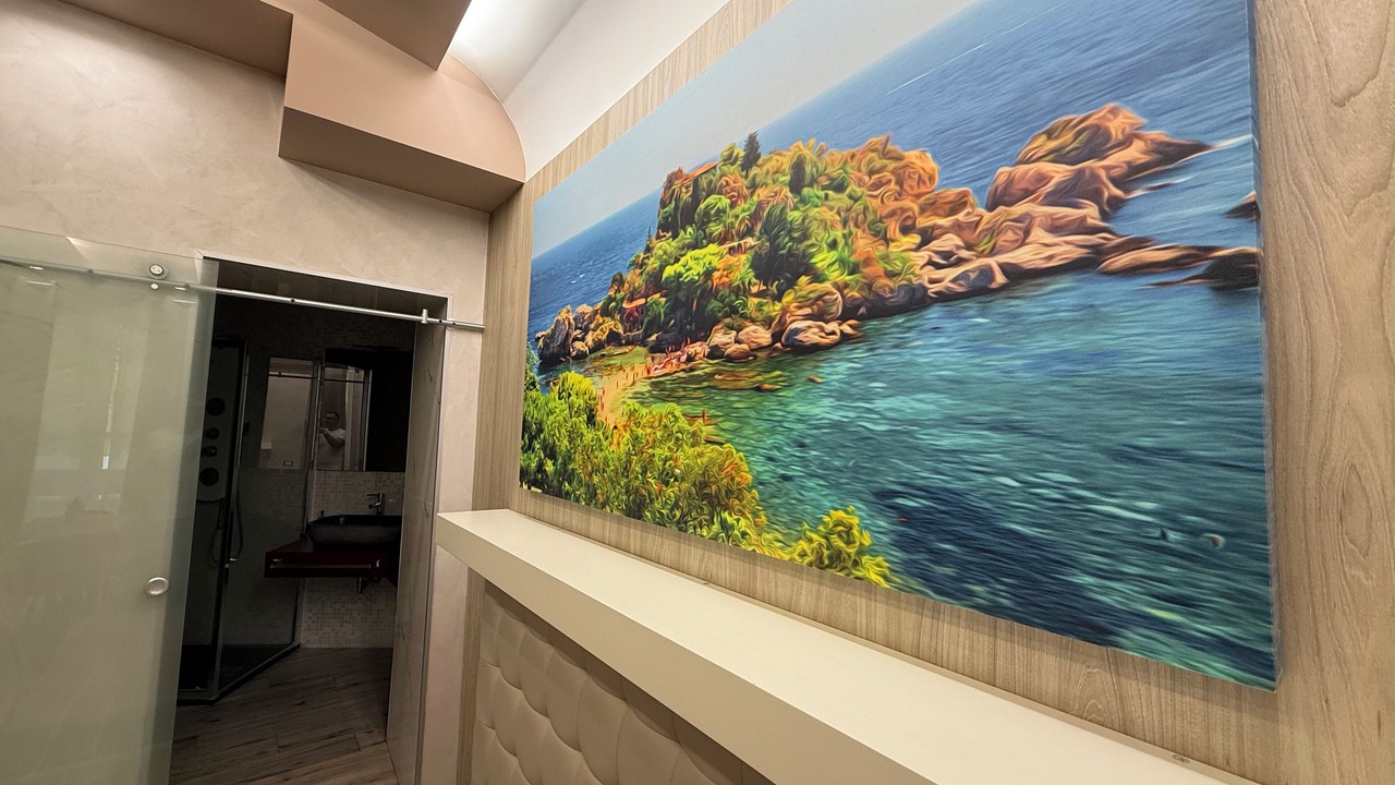Photo of Bedroom in Villagonia
