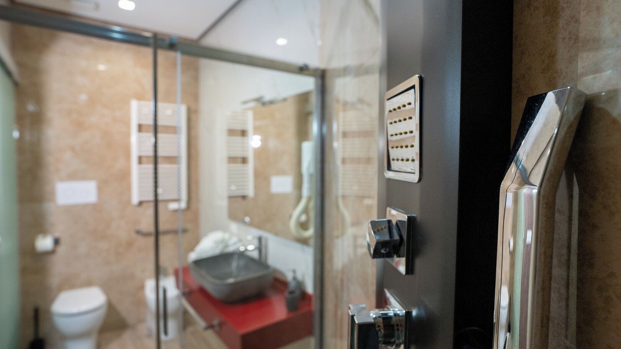 Photo of Bathroom in Villagonia