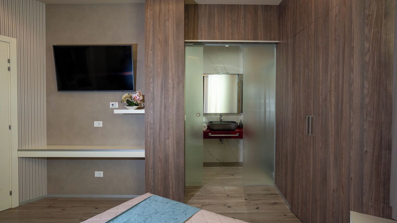 Photo of Bedroom in Villagonia