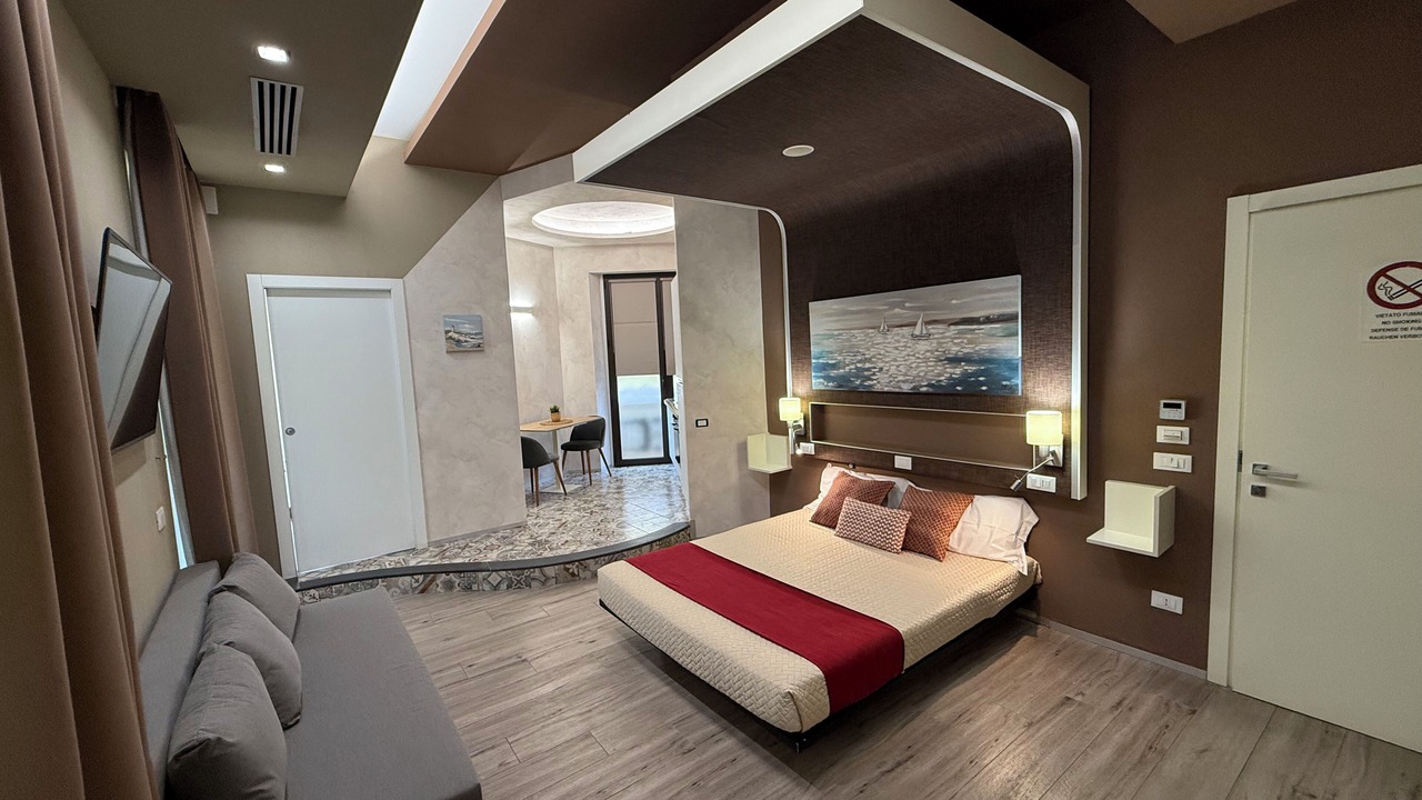 Photo of Bedroom in Villagonia