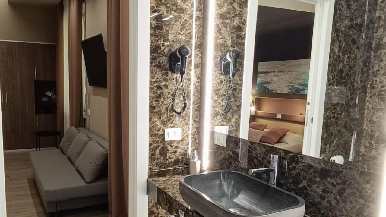 Photo of Bathroom in Villagonia