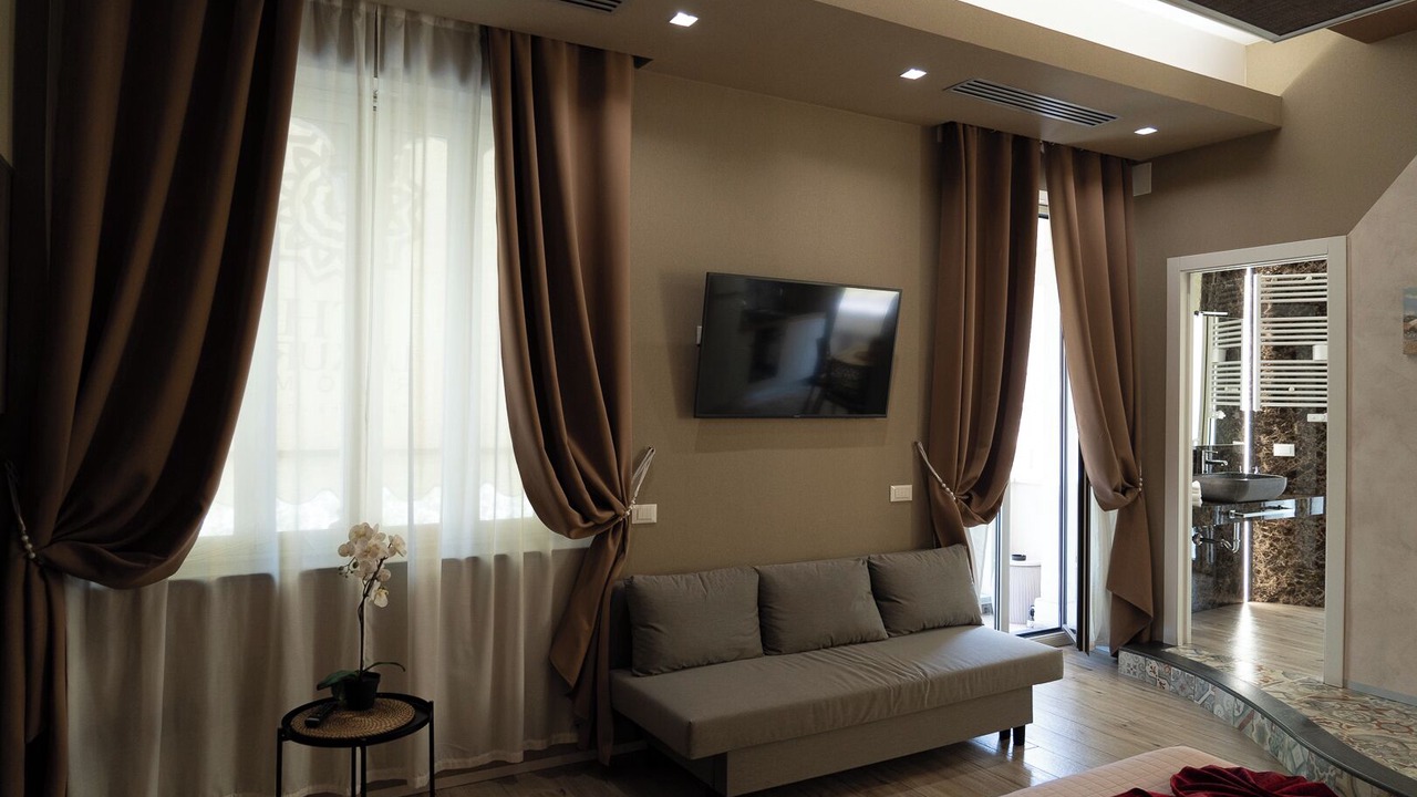 Photo of Bedroom in Villagonia