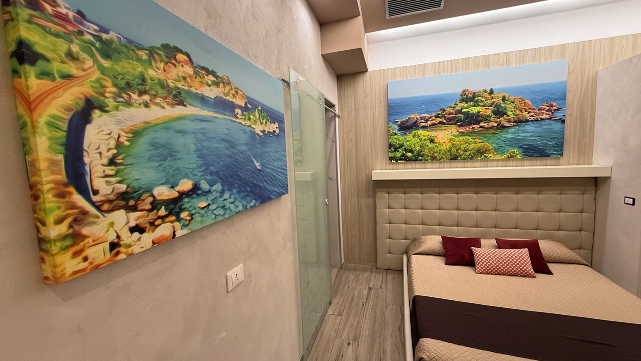 Photo of Bedroom in Villagonia