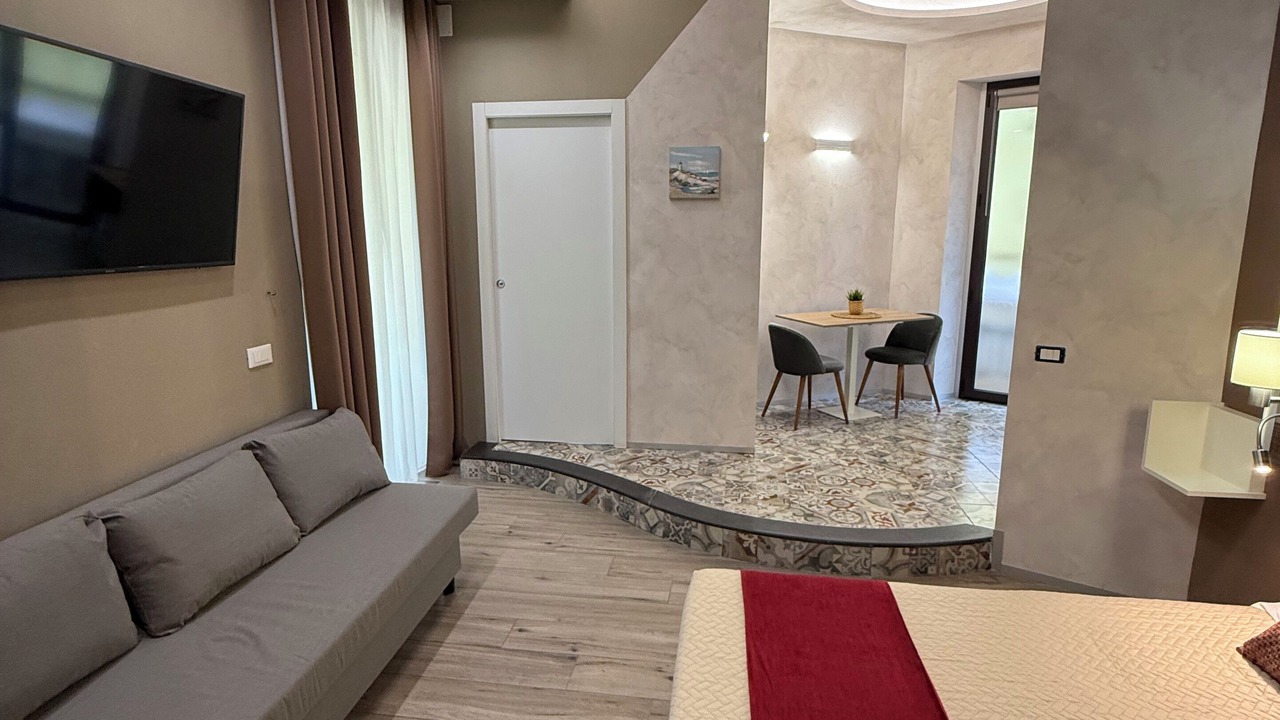 Photo of Bedroom in Villagonia