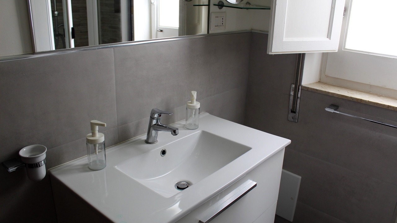 Photo of Bathroom in Valderice
