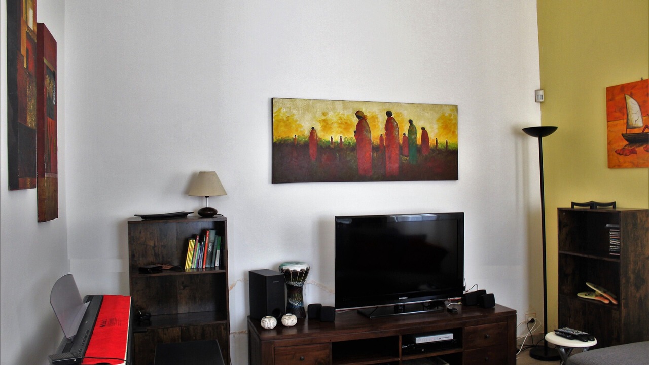 Photo of Livingroom in Valderice