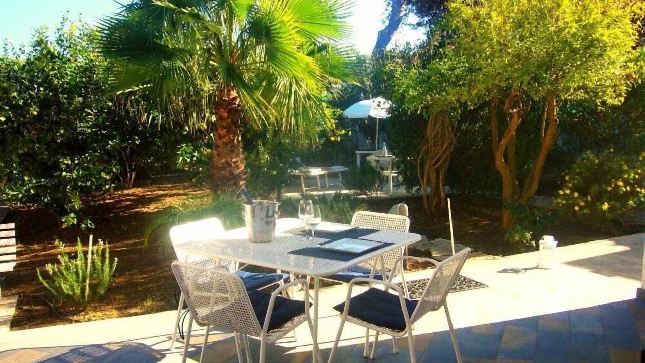 Photo of Patio Balcony in Valderice