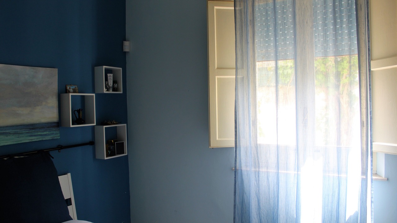 Photo of Bedroom in Valderice