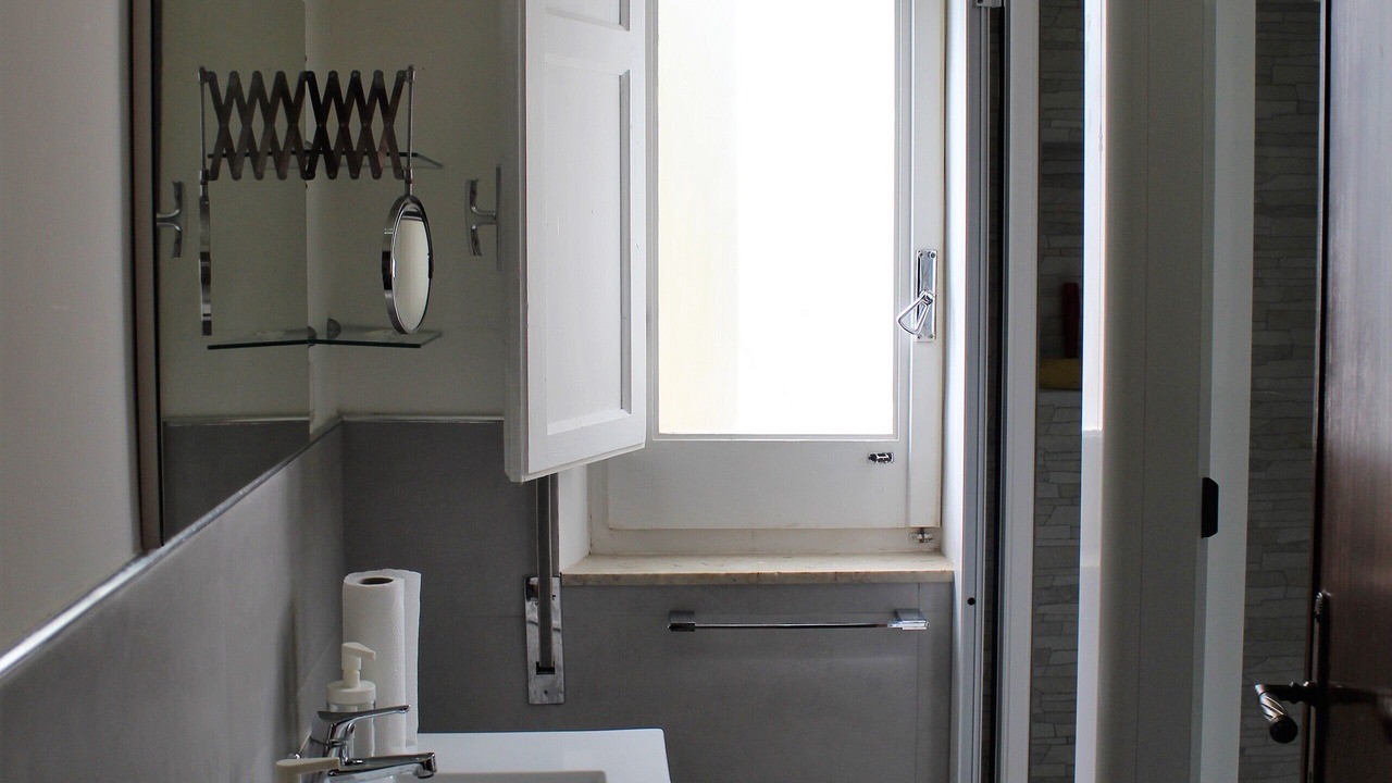 Photo of Bathroom in Valderice