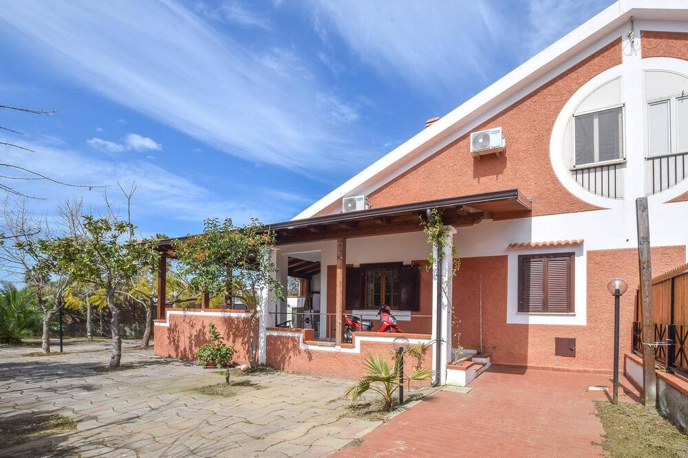 Photo of Outdoor in Scalea
