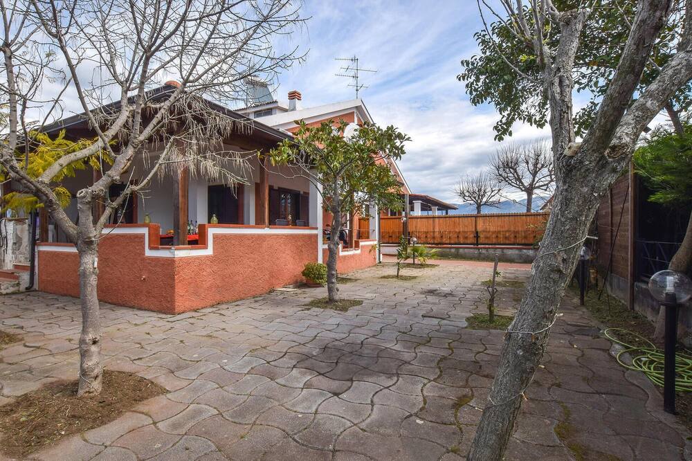 Photo of Outdoor in Scalea