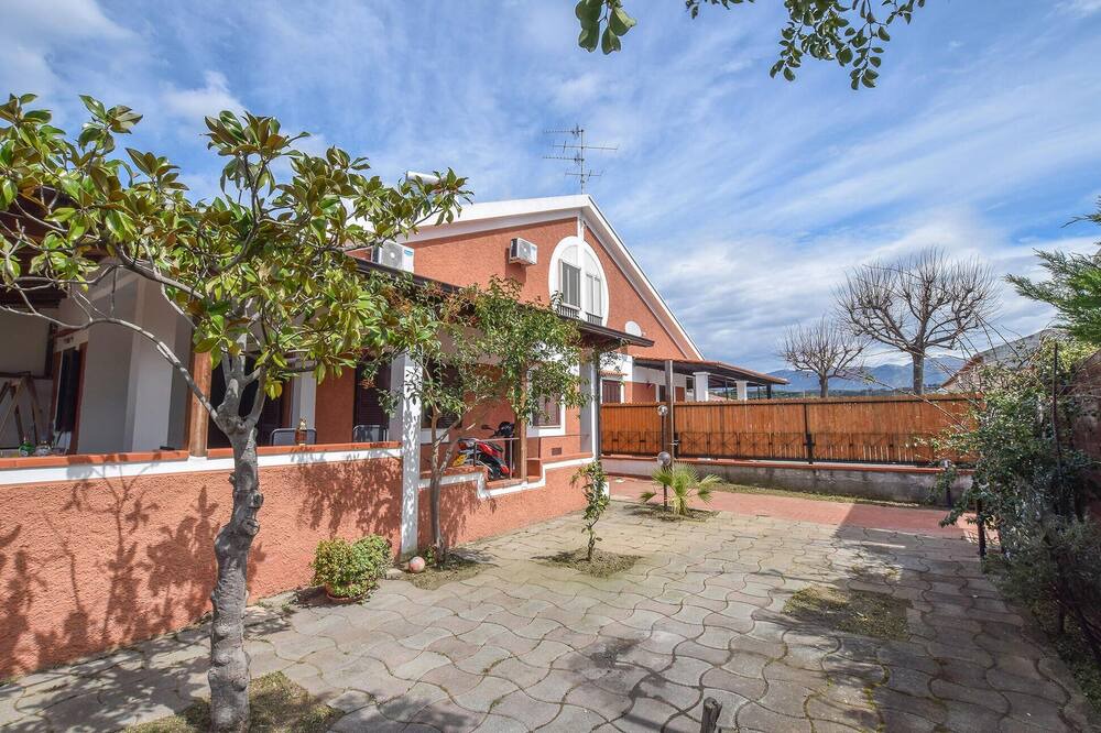 Photo of Outdoor in Scalea