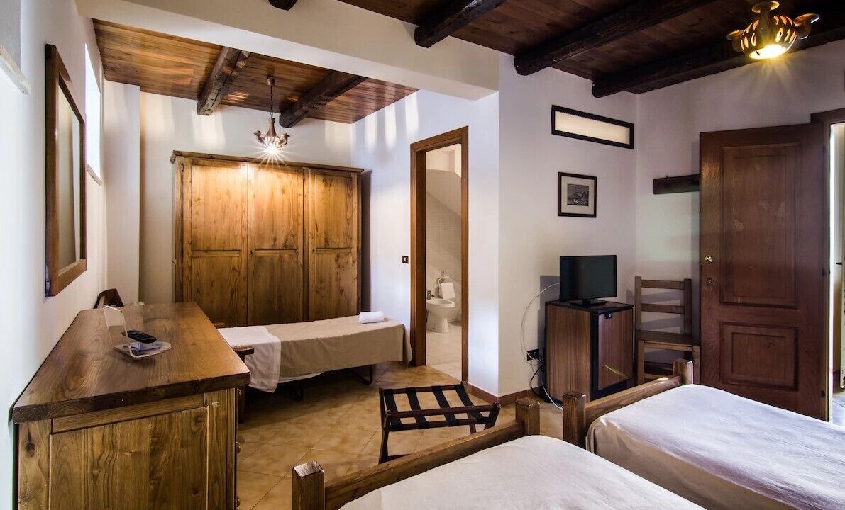 Photo of Bedroom in Sant'Onofrio