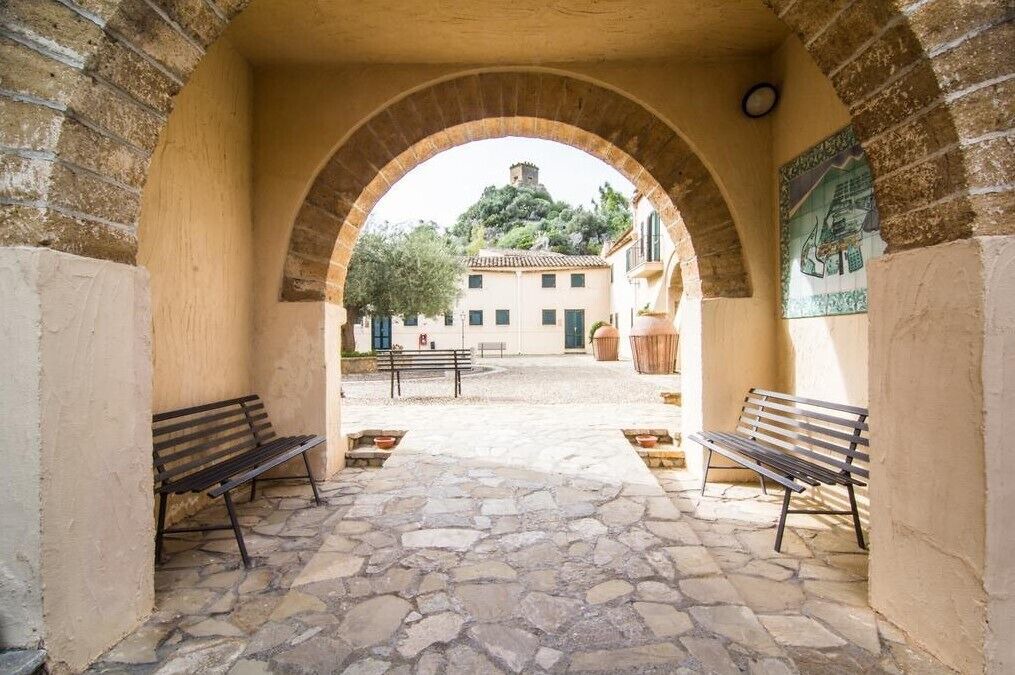 Photo of Outdoor in Sant'Onofrio