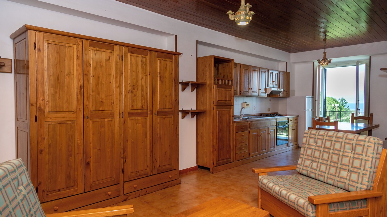 Photo of Kitchen in Sant'Onofrio