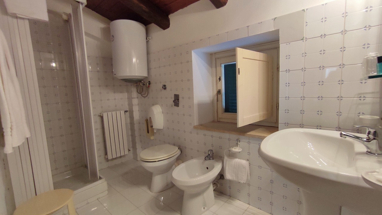 Photo of Bathroom in Sant'Onofrio