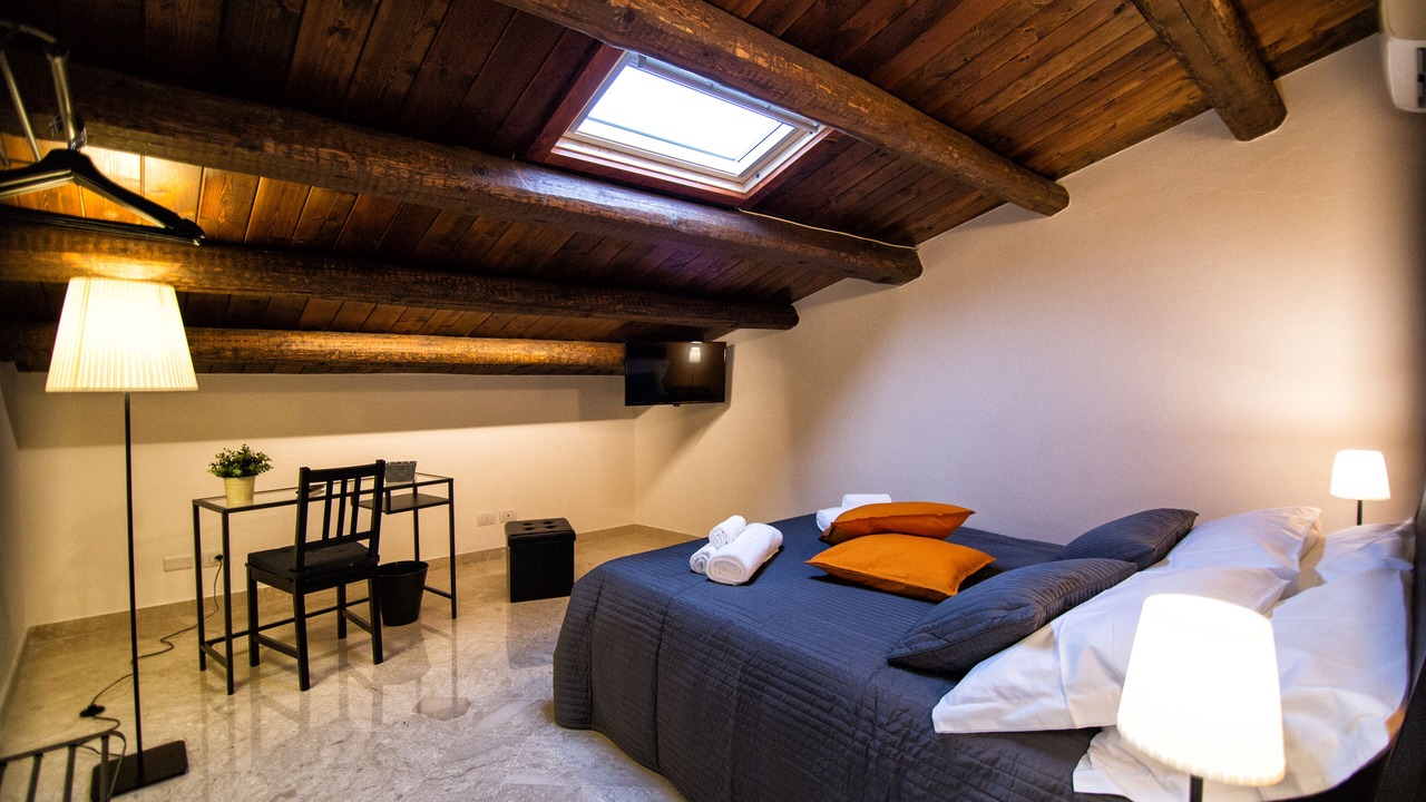 Photo of Bedroom in Ragusa