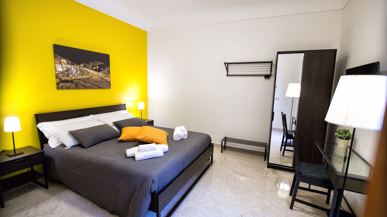 Photo of Bedroom in Ragusa