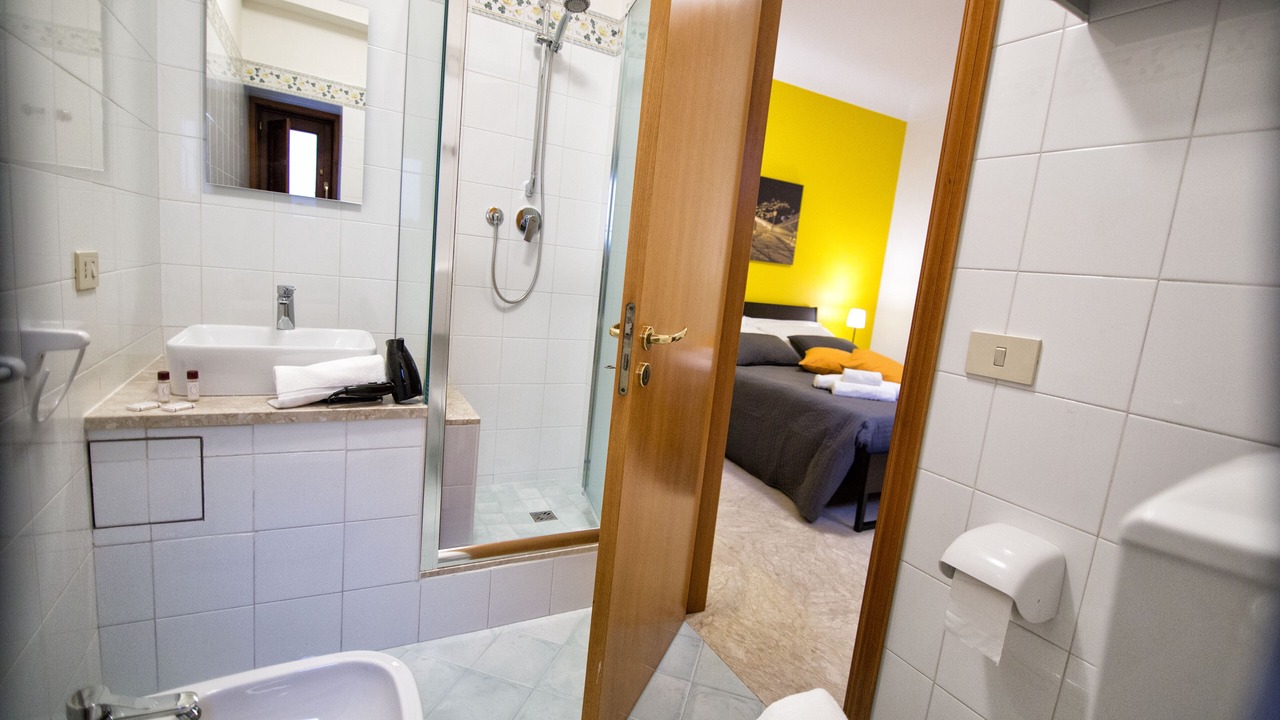Photo of Bathroom in Ragusa