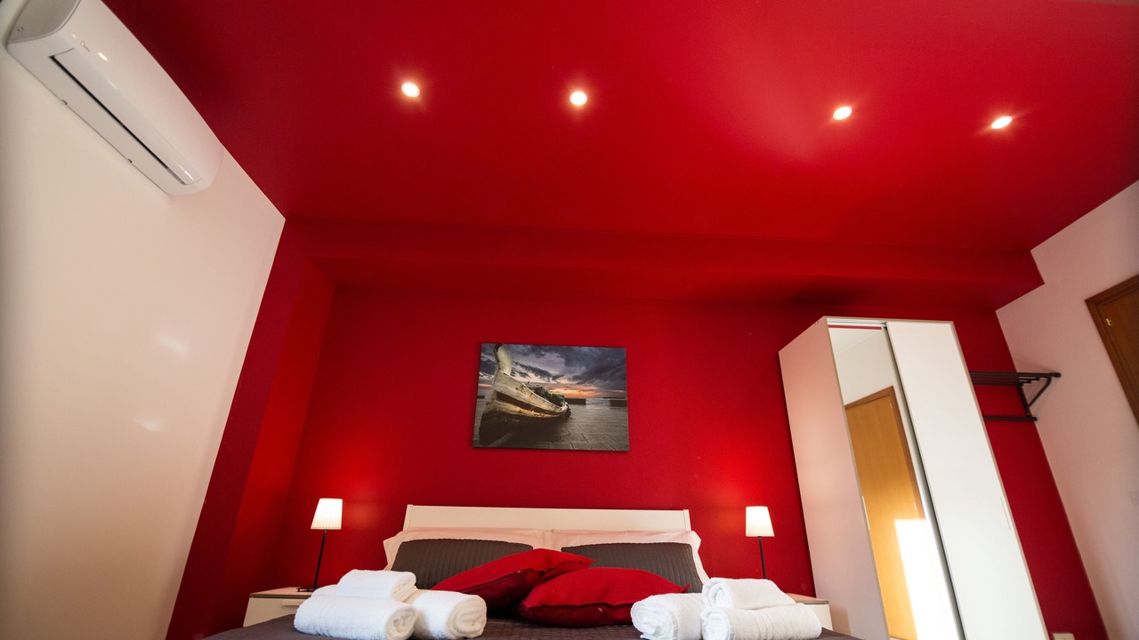 Photo of Bedroom in Ragusa