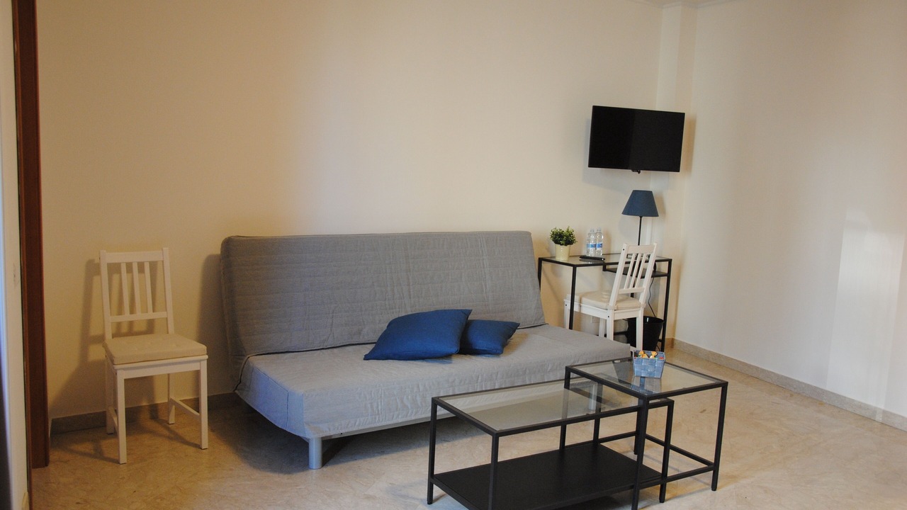 Photo of Bedroom in Ragusa