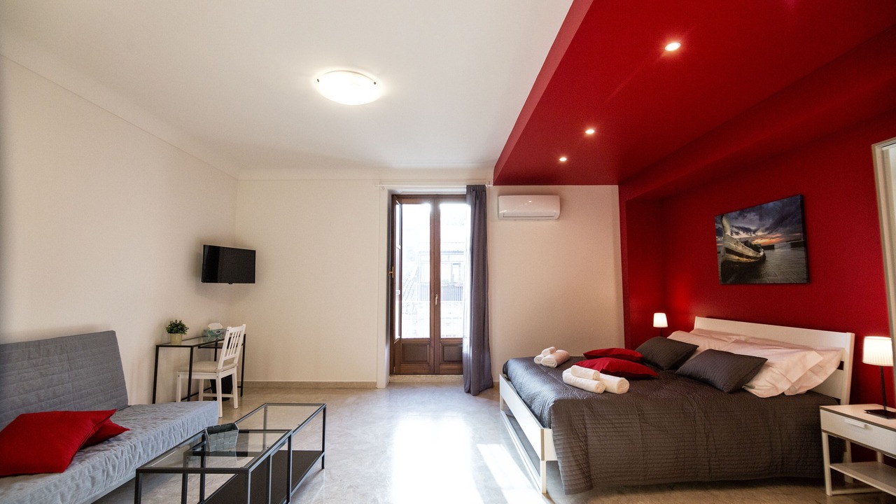 Photo of Bedroom in Ragusa