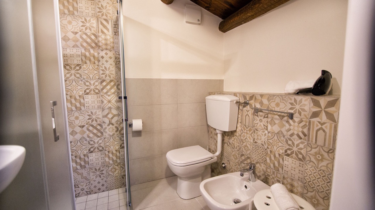 Photo of Bathroom in Ragusa