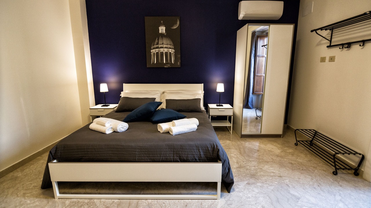 Photo of Bedroom in Ragusa