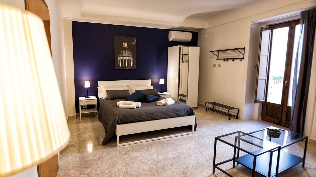 Photo of Bedroom in Ragusa