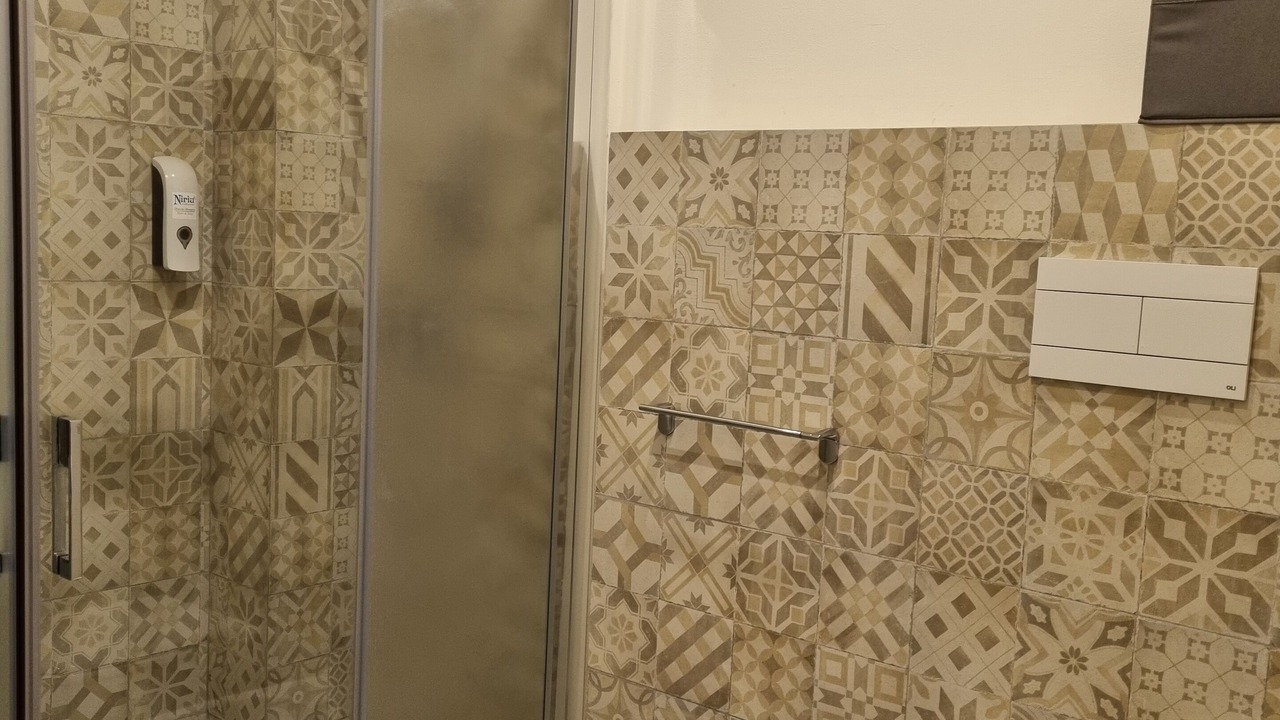 Photo of Bathroom in Ragusa