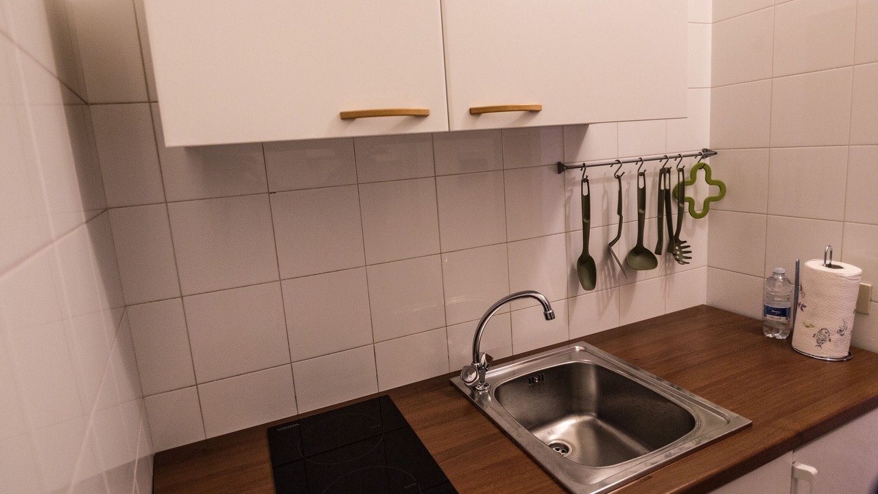 Photo of Kitchen in Ragusa