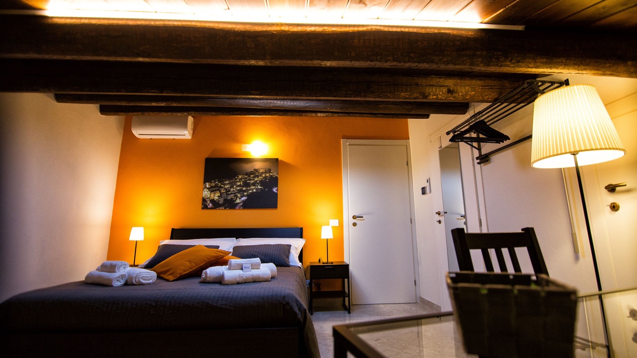 Photo of Bedroom in Ragusa