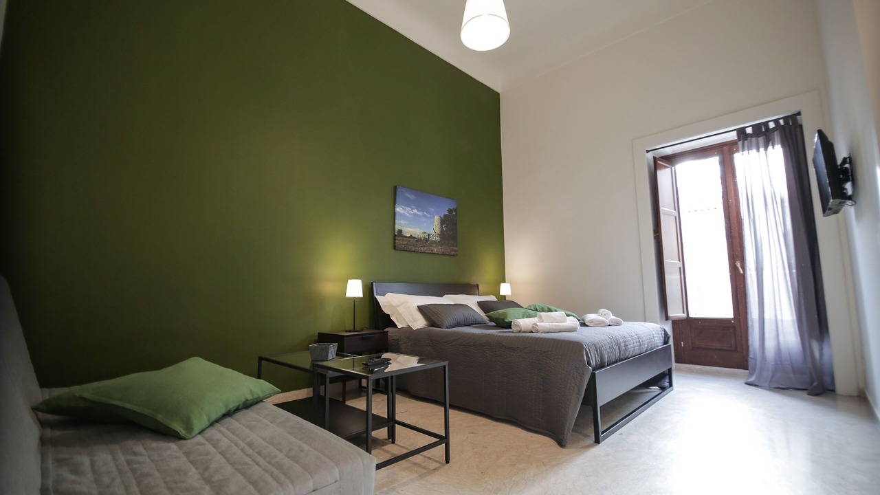 Photo of Bedroom in Ragusa