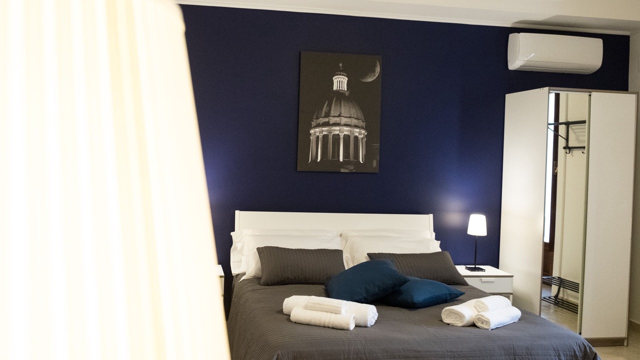 Photo of Bedroom in Ragusa
