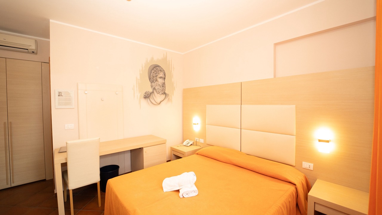 Photo of Bedroom in Mazzeo