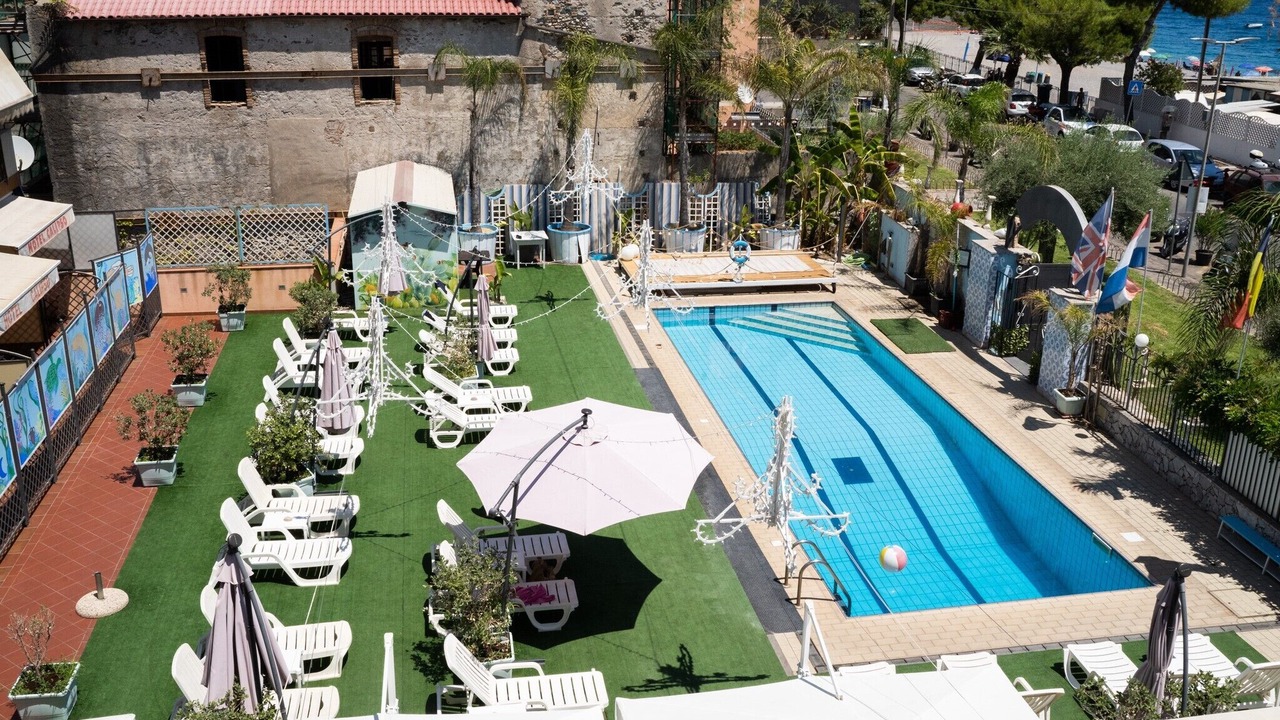 Photo of Outdoor in Mazzeo