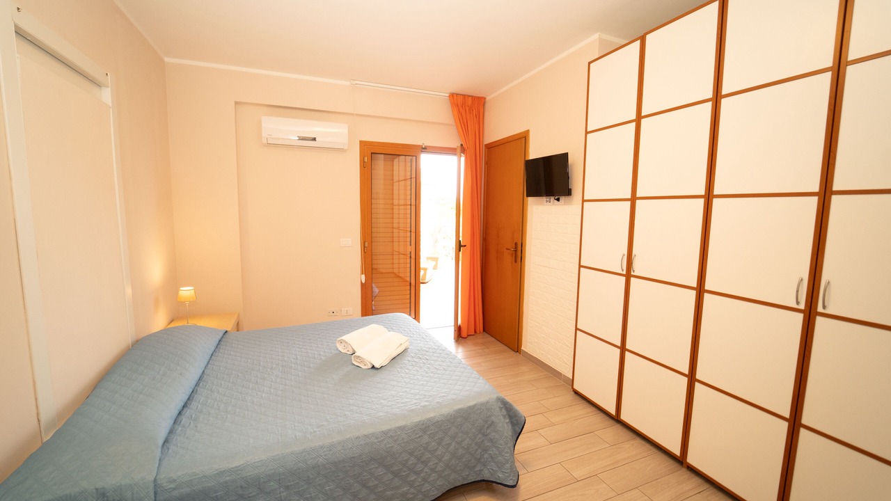 Photo of Bedroom in Mazzeo