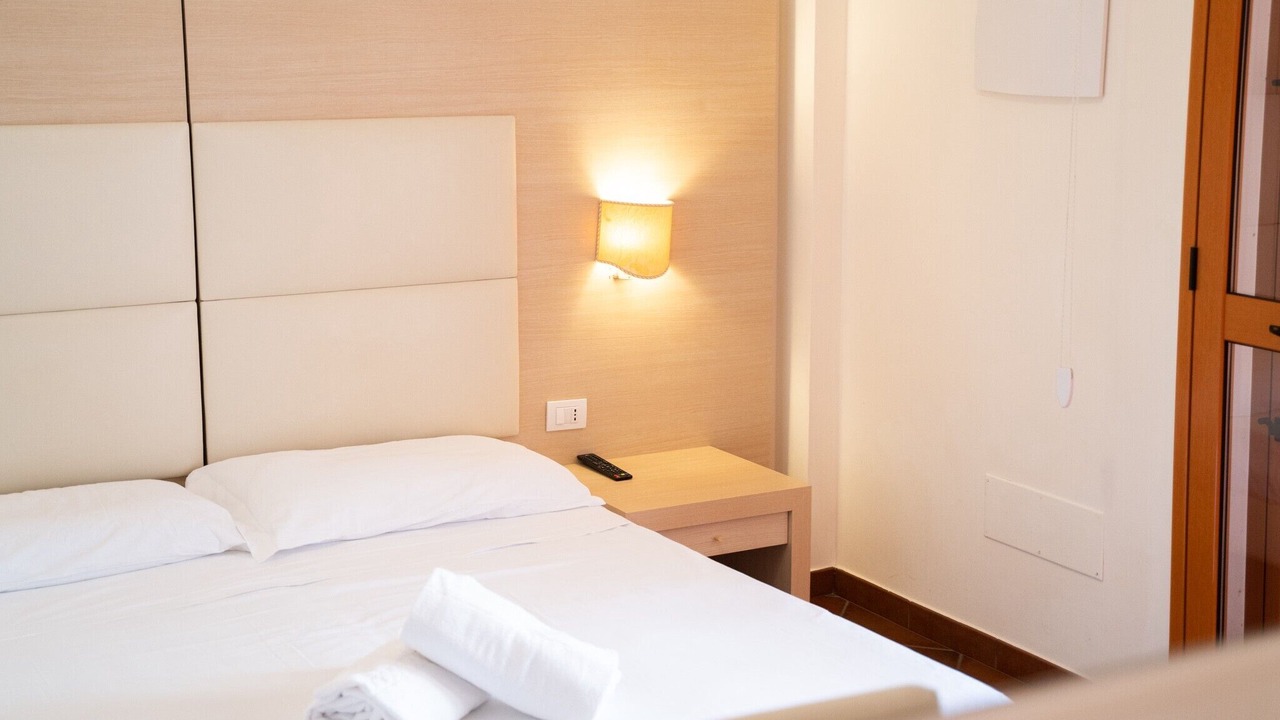 Photo of Bedroom in Mazzeo