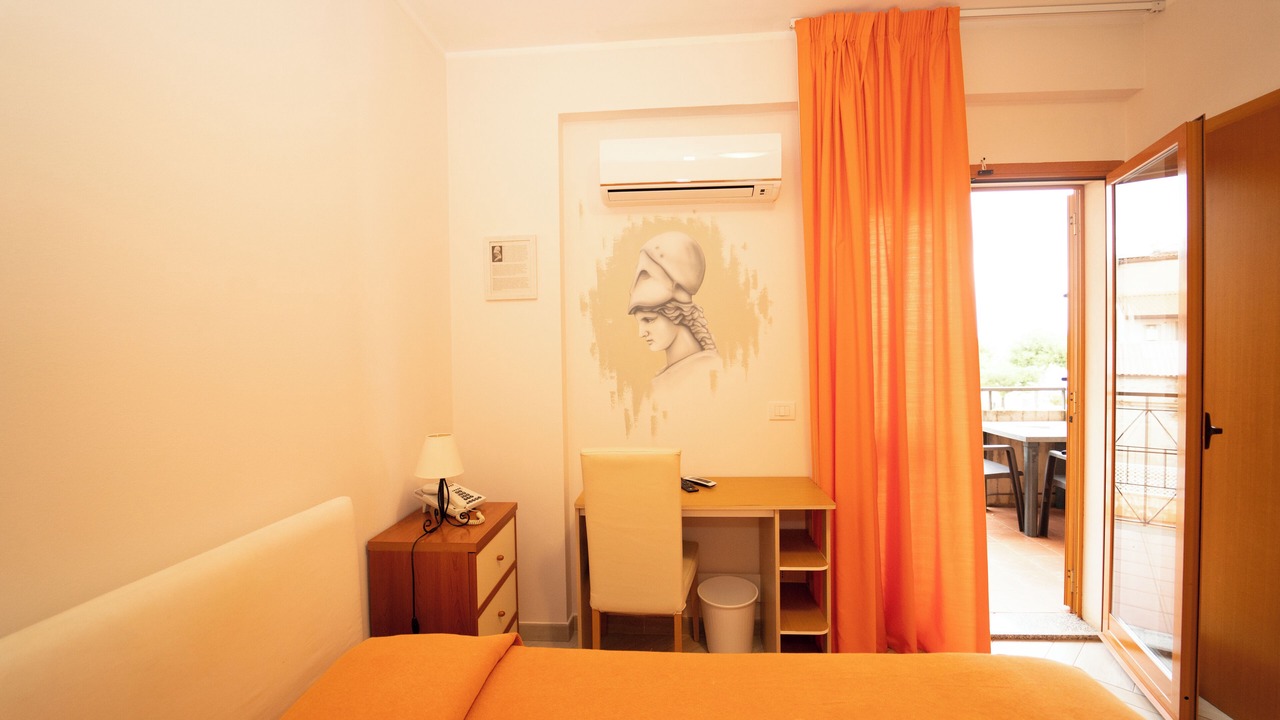 Photo of Bedroom in Mazzeo