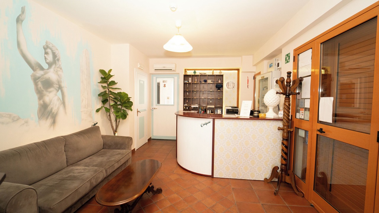 Photo of Bedroom in Mazzeo