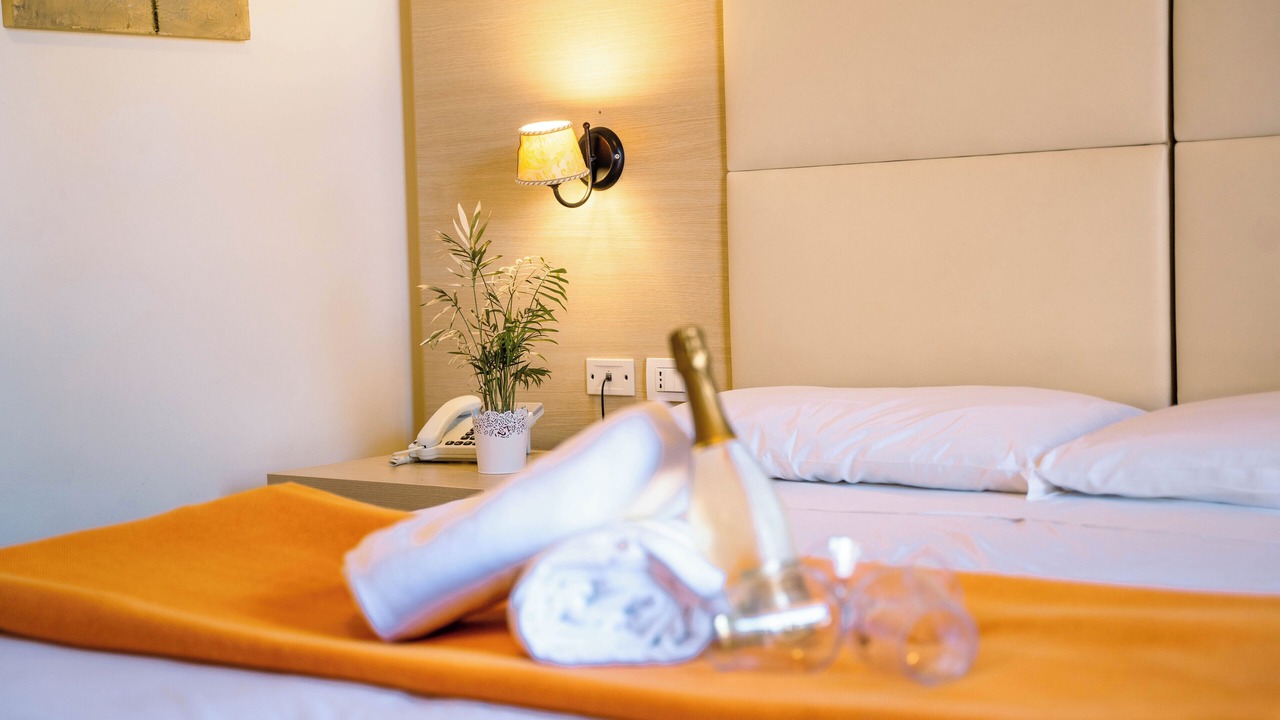 Photo of Bedroom in Mazzeo