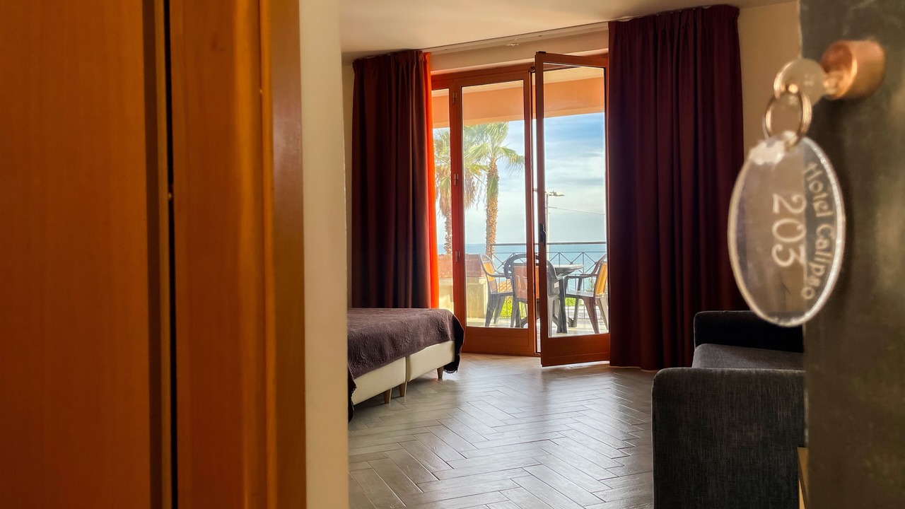 Photo of Bedroom in Mazzeo