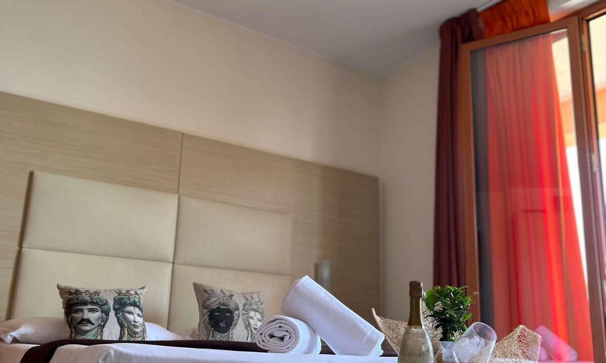 Photo of Bedroom in Mazzeo