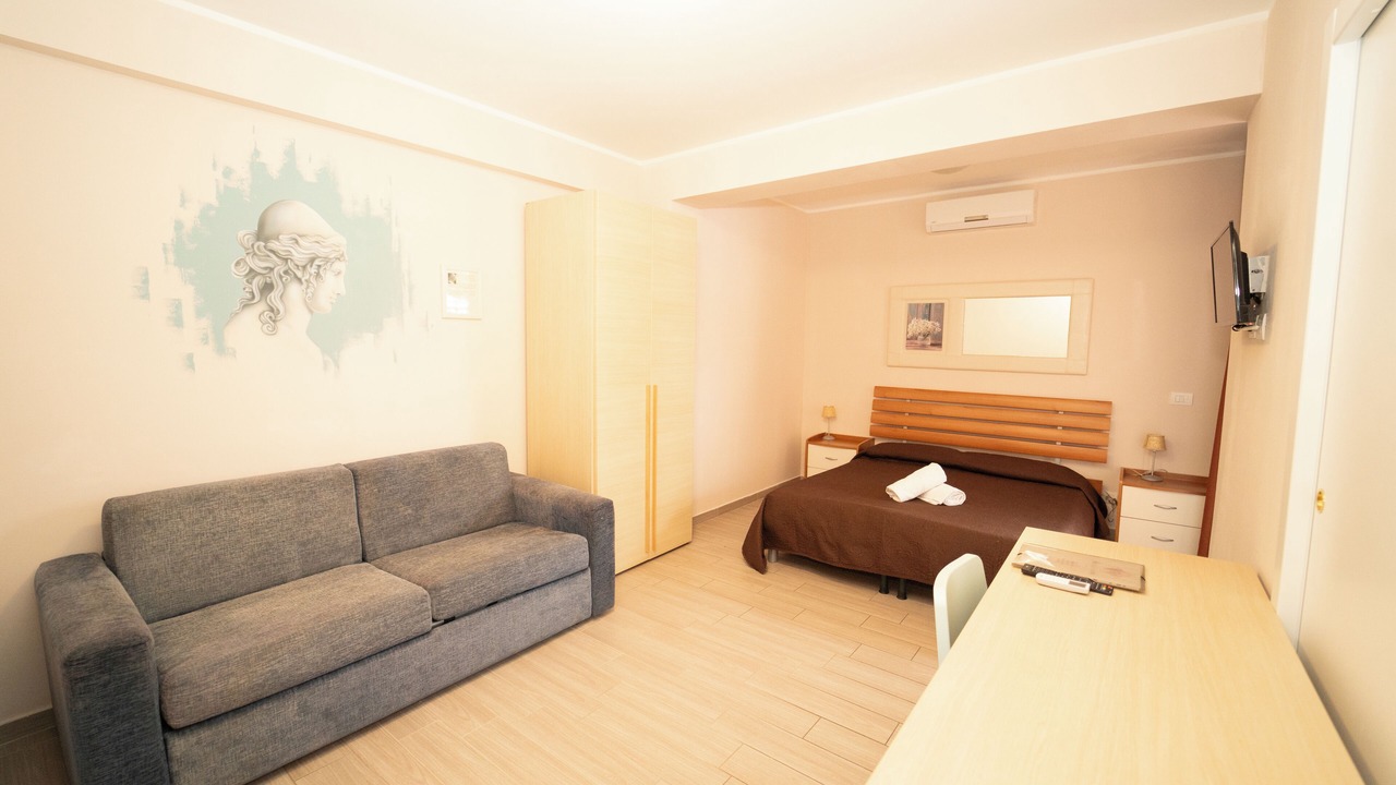 Photo of Bedroom in Mazzeo