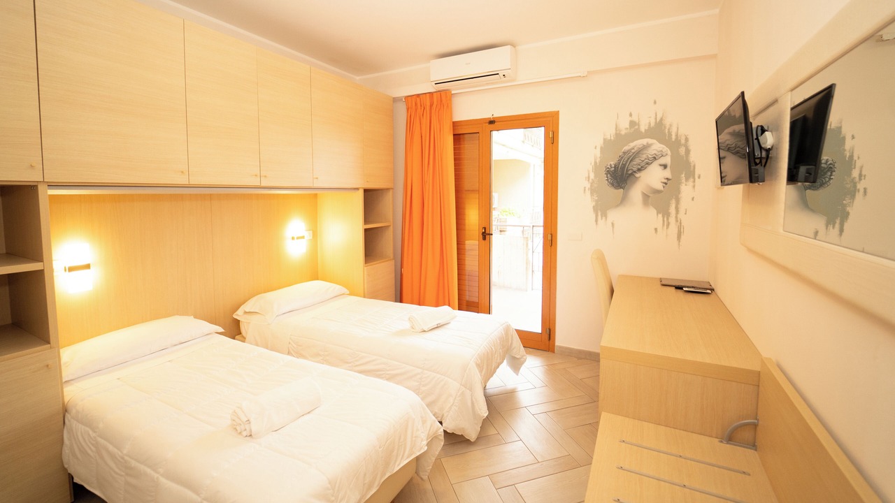 Photo of Bedroom in Mazzeo