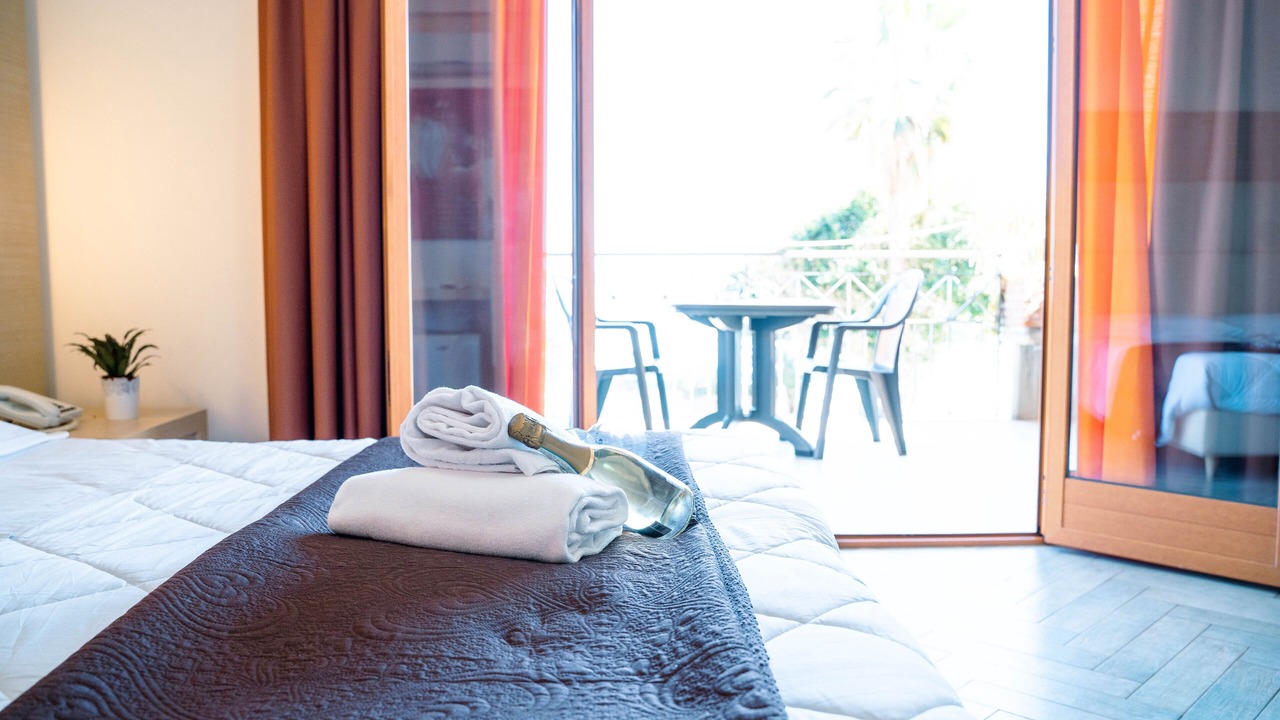 Photo of Bedroom in Mazzeo