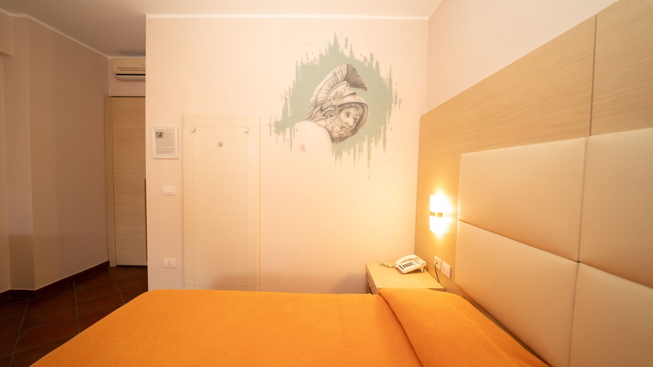Photo of Bedroom in Mazzeo