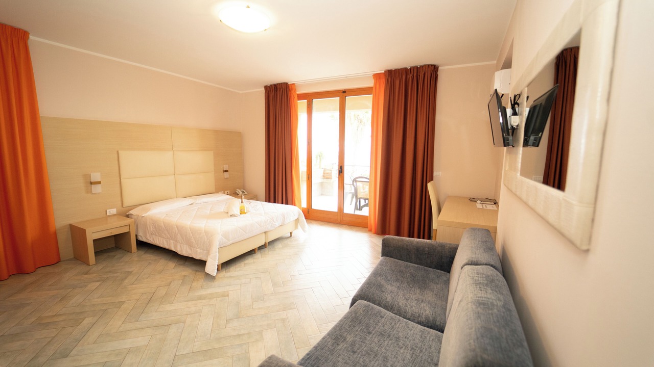 Photo of Bedroom in Mazzeo