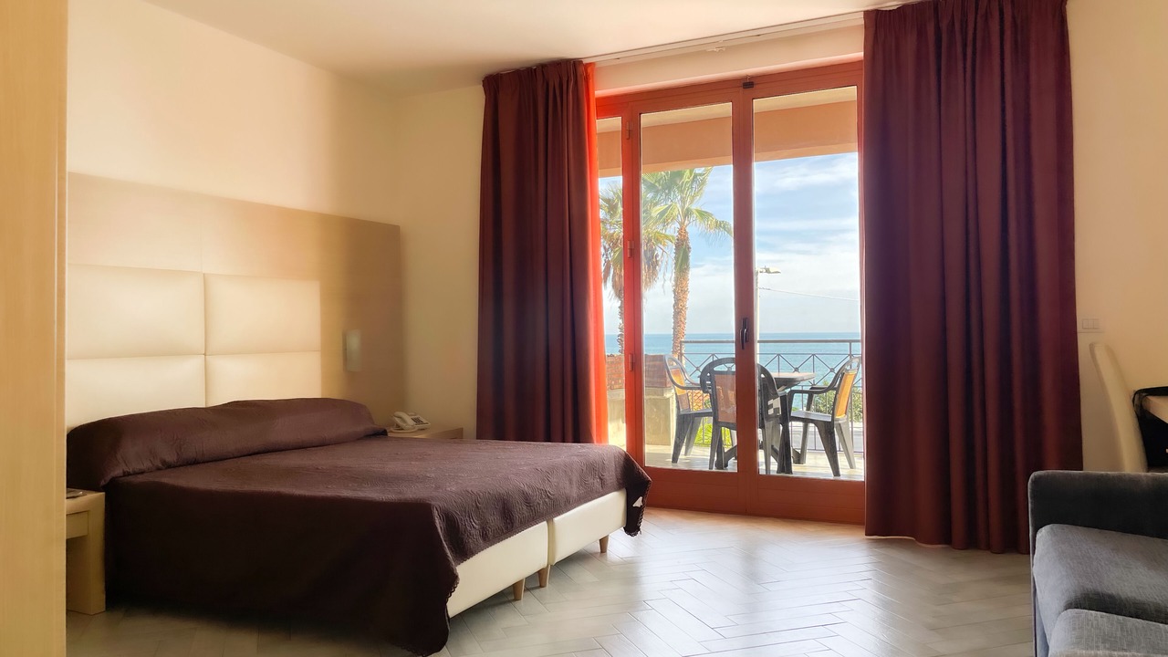 Photo of Bedroom in Mazzeo