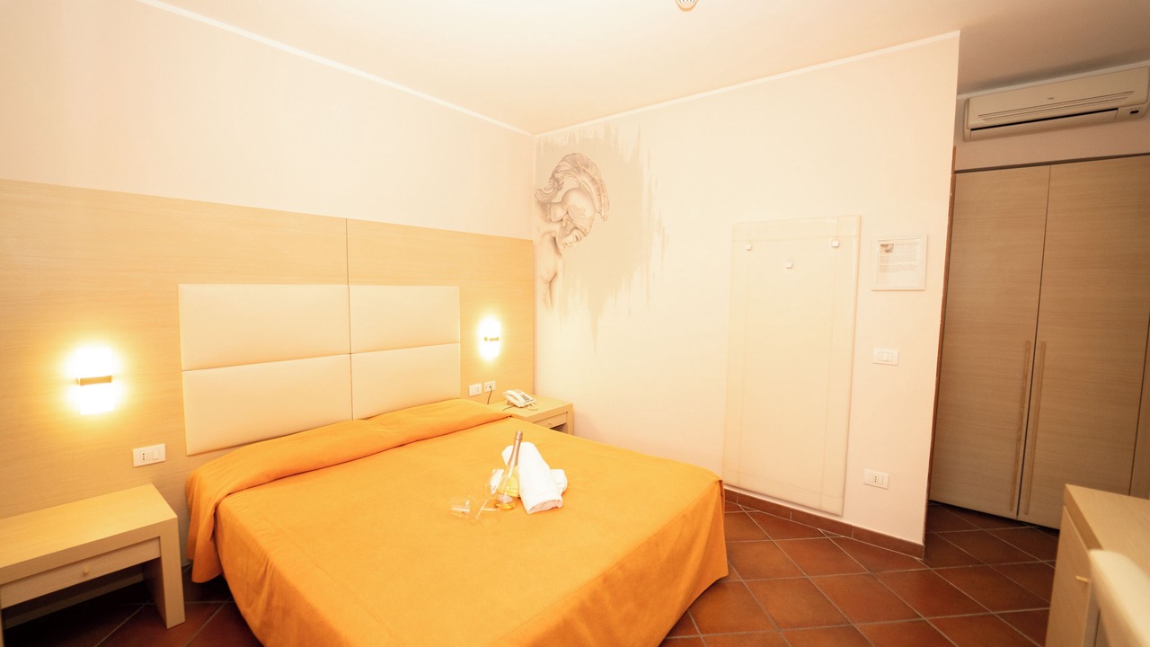 Photo of Bedroom in Mazzeo